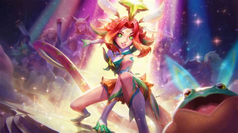 Neeko’s League of Legends rework: release date, new ...